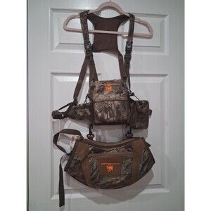 Arctic Shield Prodigy Bino Hand Warmer Pack.new,